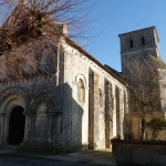 L église Saint-Hippolyte