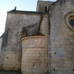 L église Saint-Hippolyte