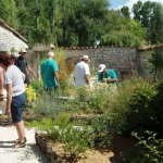 Moulidars - Randonnée du 19 juillet 2015